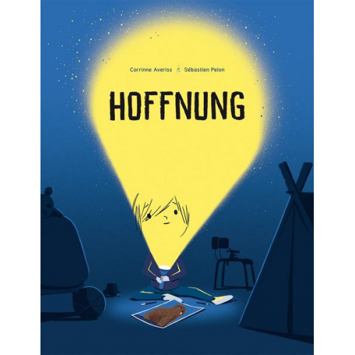 96677 - Hoffnung