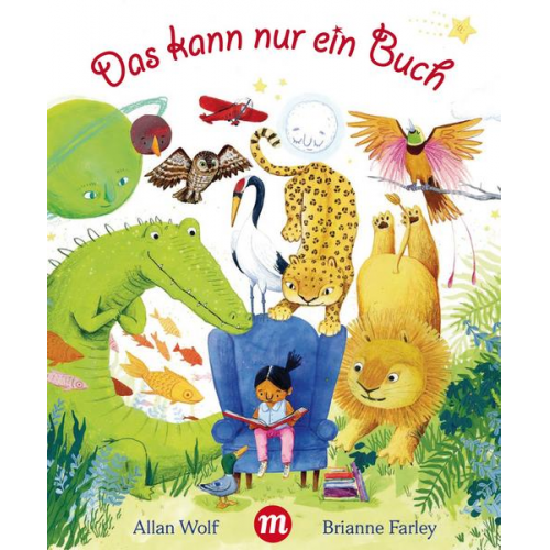 52322 - Das kann nur ein Buch