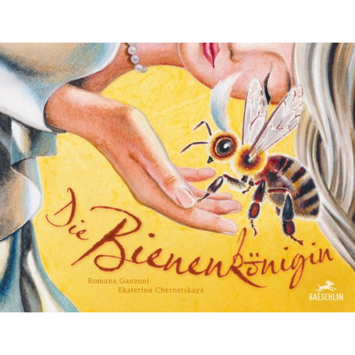 139377 - Die Bienenkönigin