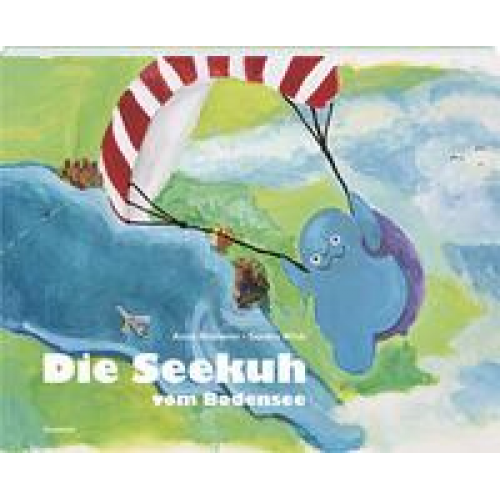 Anna Niederer & Sandro Wick - Die Seekuh