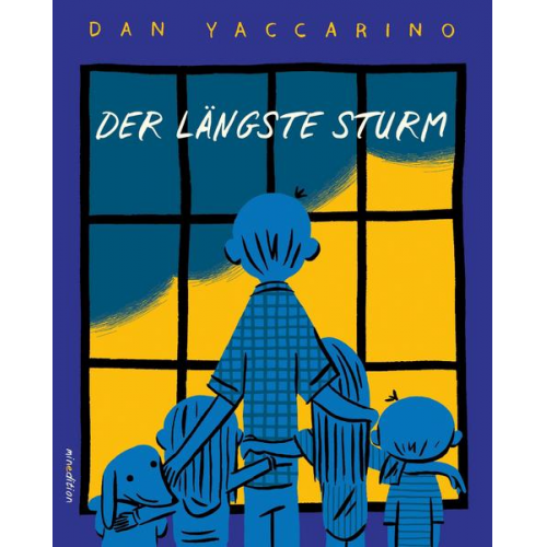 Dan Yaccarino - Der längste Sturm