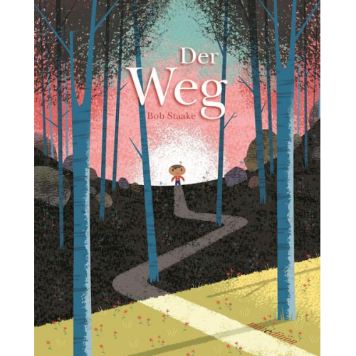 Bob Staake - Der Weg