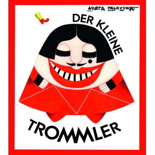 Kveta Pacovská - Der kleine Trommler