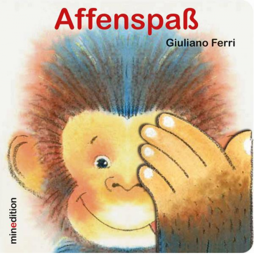 Guiliano Ferri - Affenspaß