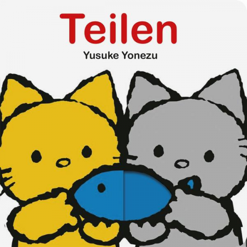 Yusuke Yonezu - Teilen