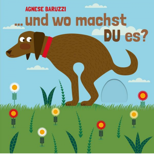 Agnese Baruzzi - ...und wo machst DU es?