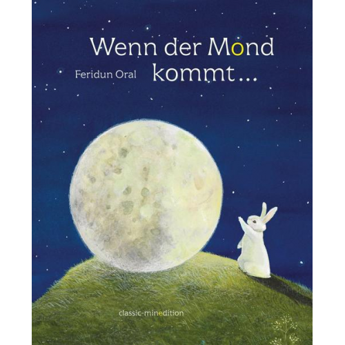 Feridun Oral - Wenn der Mond kommt...