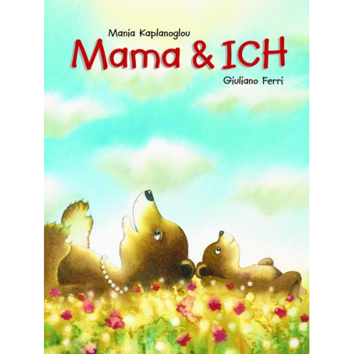 73097 - Mama & Ich