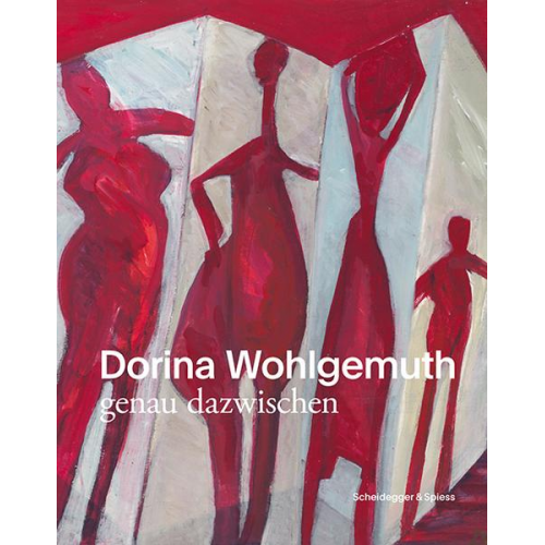 Dorina Wohlgemuth