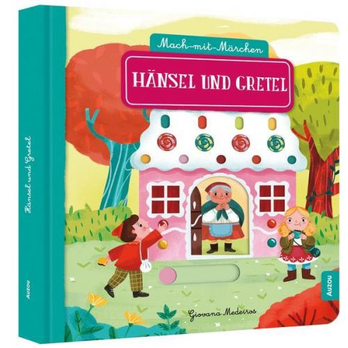 Hänsel und Gretel