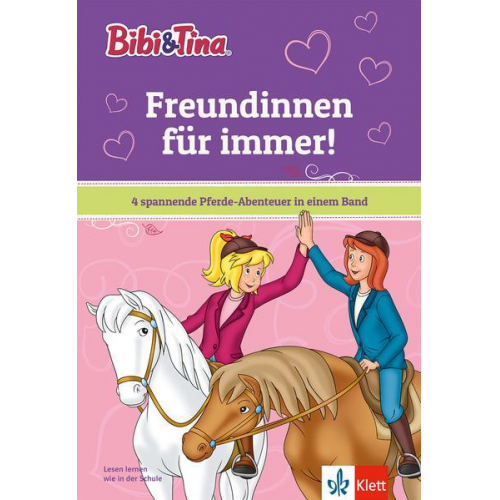 Matthias Bornstädt - Bibi & Tina: Freundinnen für immer!