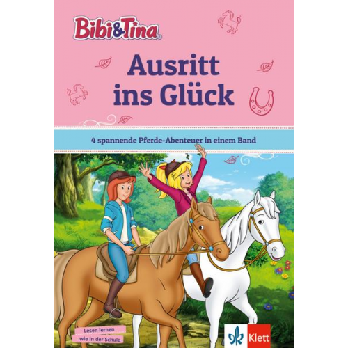 74982 - Bibi & Tina: Ausritt ins Glück