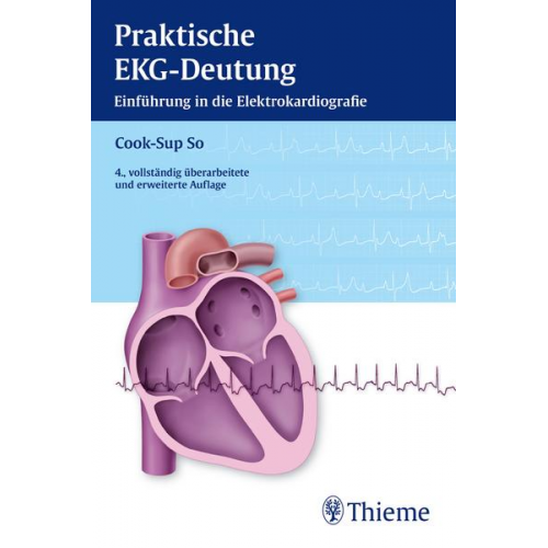 Cook-Sup So - Praktische EKG-Deutung