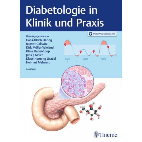 Diabetologie in Klinik und Praxis