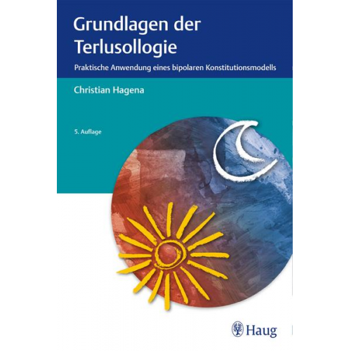Christian Hagena - Grundlagen der Terlusollogie