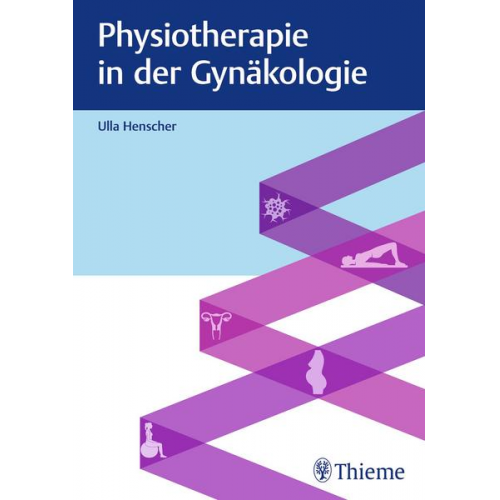 Ulla Henscher - Physiotherapie in der Gynäkologie