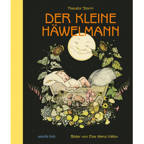 Theodor Storm - Der kleine Häwelmann