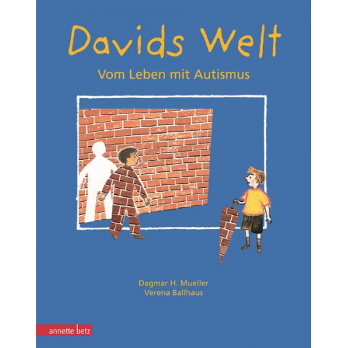 122156 - Davids Welt