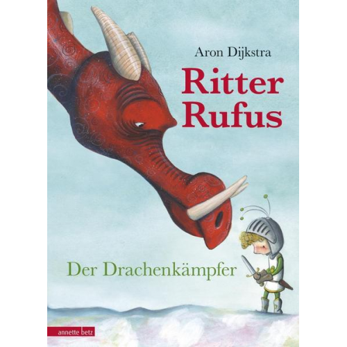 Aron Dijkstra - Ritter Rufus