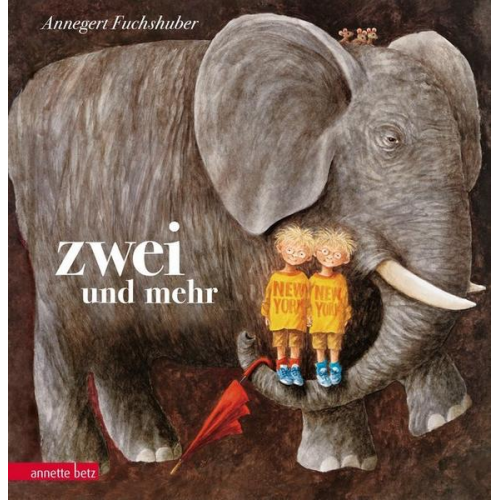 119530 - Zwei und mehr