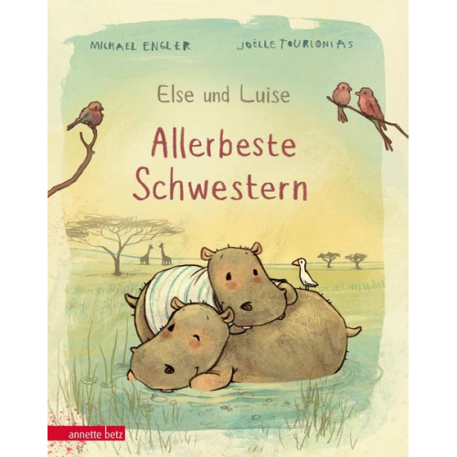 Michael Engler - Else und Luise - Allerbeste Schwestern