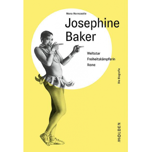 Mona Horncastle - Josephine Baker