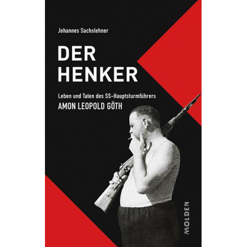 Johannes Sachslehner - Der Henker