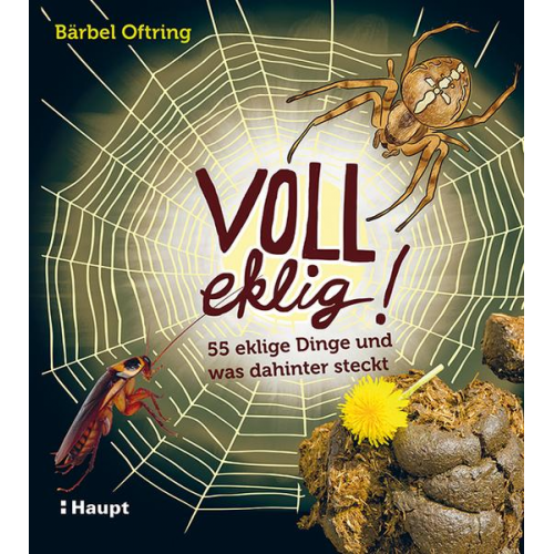 Bärbel Oftring - Voll eklig!