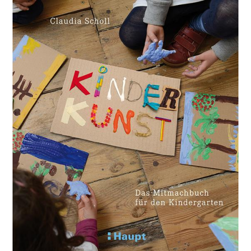 Claudia Scholl - KinderKunst