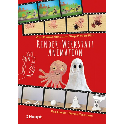 94986 - Kinder-Werkstatt Animation