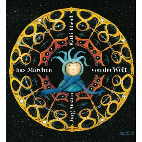 Jürg Amann - Das Märchen von der Welt