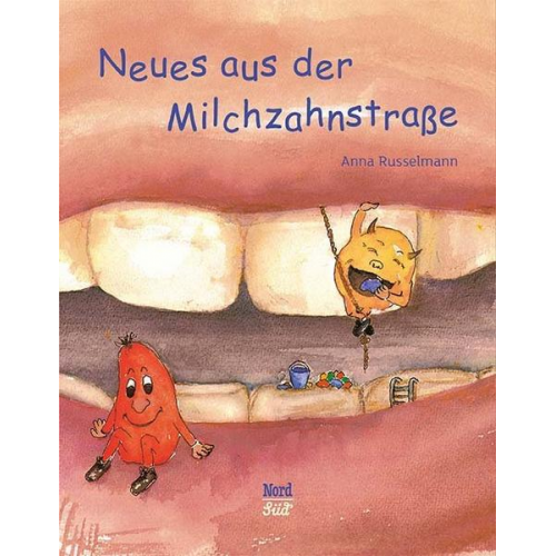 9089 - Neues aus der Milchzahnstraße