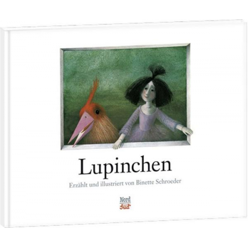 Binette Schroeder - Lupinchen