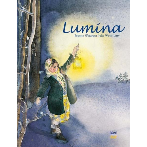 Brigitte Weninger - Lumina