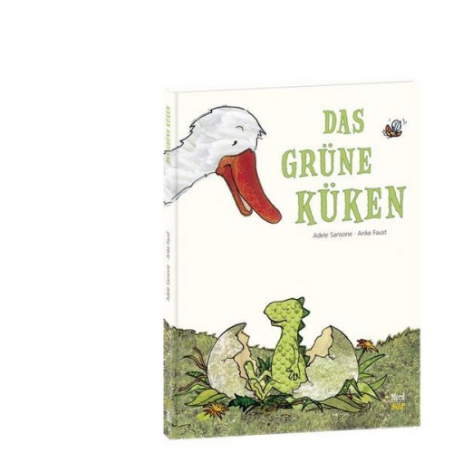 16303 - Das grüne Küken