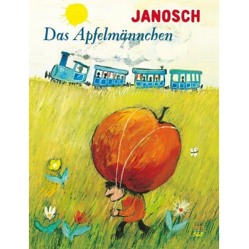 Janosch - Das Apfelmännchen