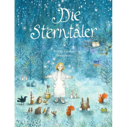 Brüder Grimm - Die Sterntaler