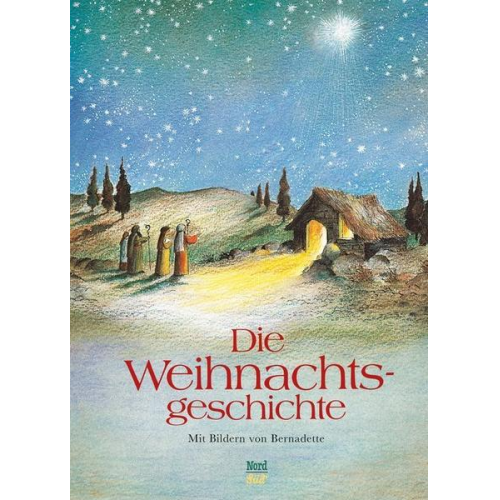 Die Weihnachtsgeschichte