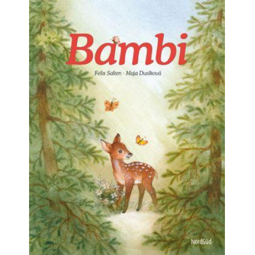 33734 - Bambi