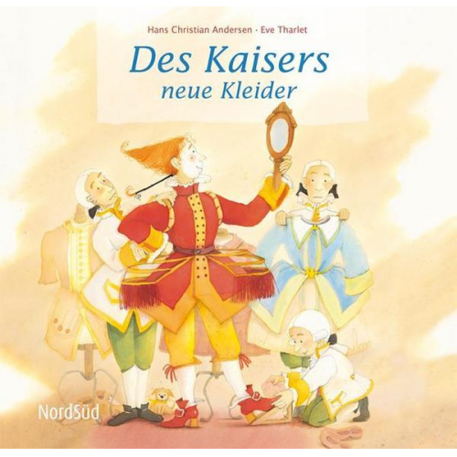 Hans Christian Andersen - Des Kaisers neue Kleider