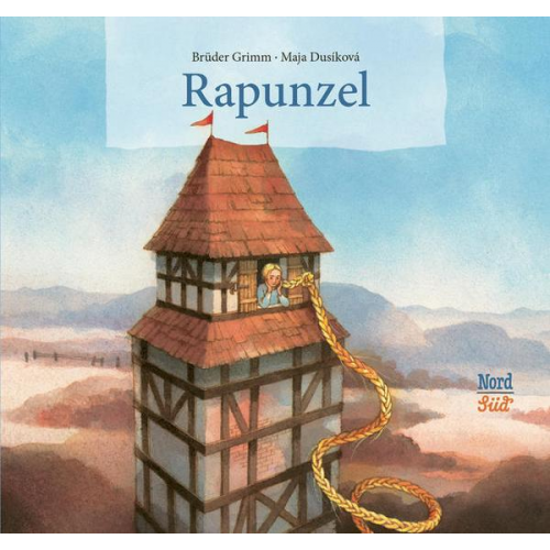 75945 - Rapunzel