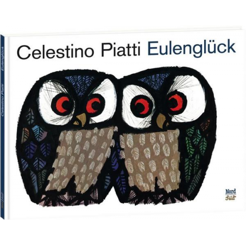 Celestino Piatti - Eulenglück