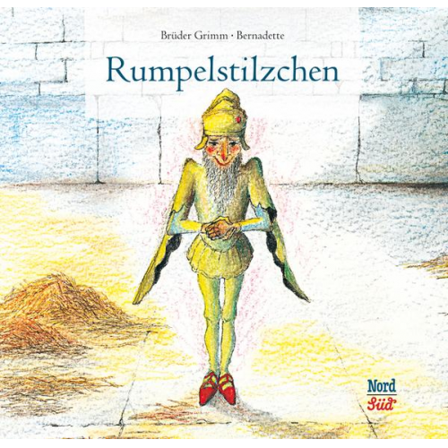 Brüder Grimm - Rumpelstilzchen