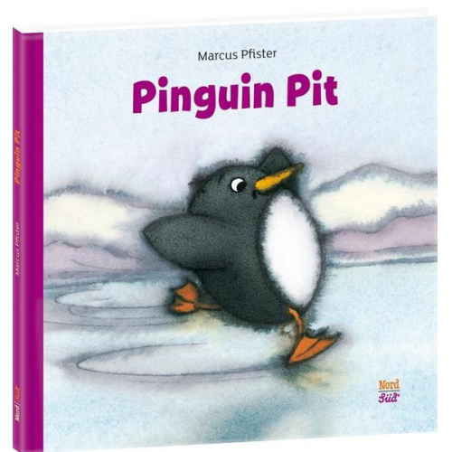 Marcus Pfister - Pinguin Pit