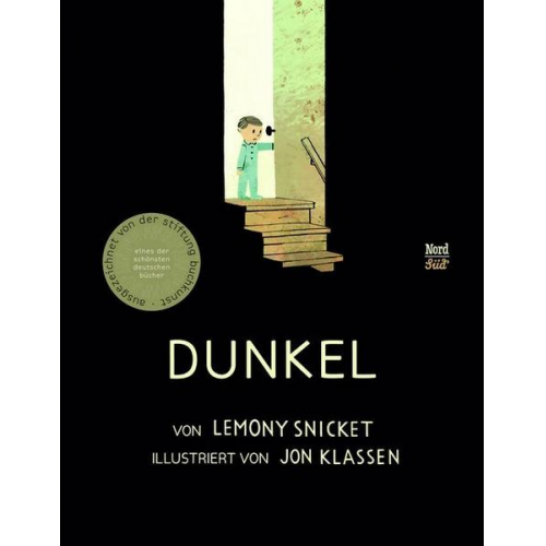 Lemony Snicket - Dunkel