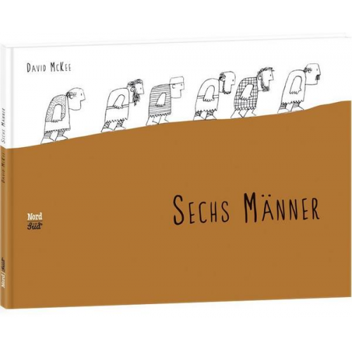 35840 - Sechs Männer