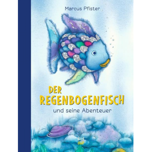 87713 - Der Regenbogenfisch und seine Abenteuer