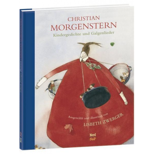 Christian Morgenstern - Kindergedichte und Galgenlieder