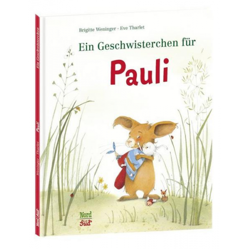 41620 - Ein Geschwisterchen für Pauli