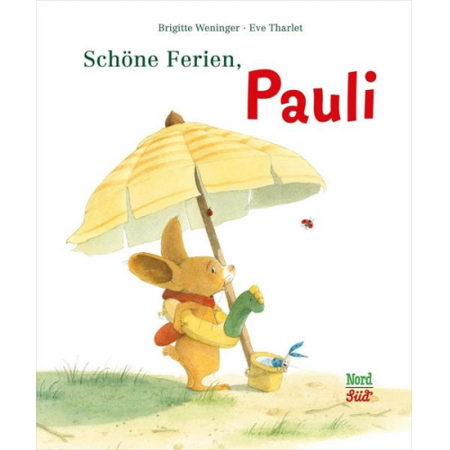 115824 - Schöne Ferien, Pauli